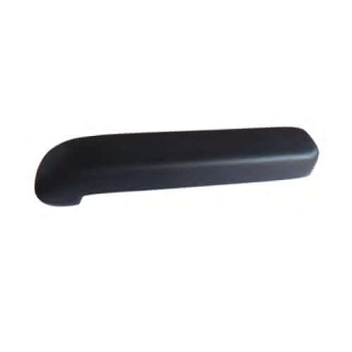 Bracciolo supporto tubolare 26x5 cm 07069001 ausilio per disabili