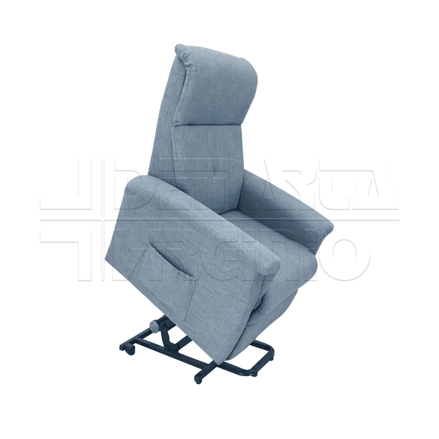 California ausilio per disabili