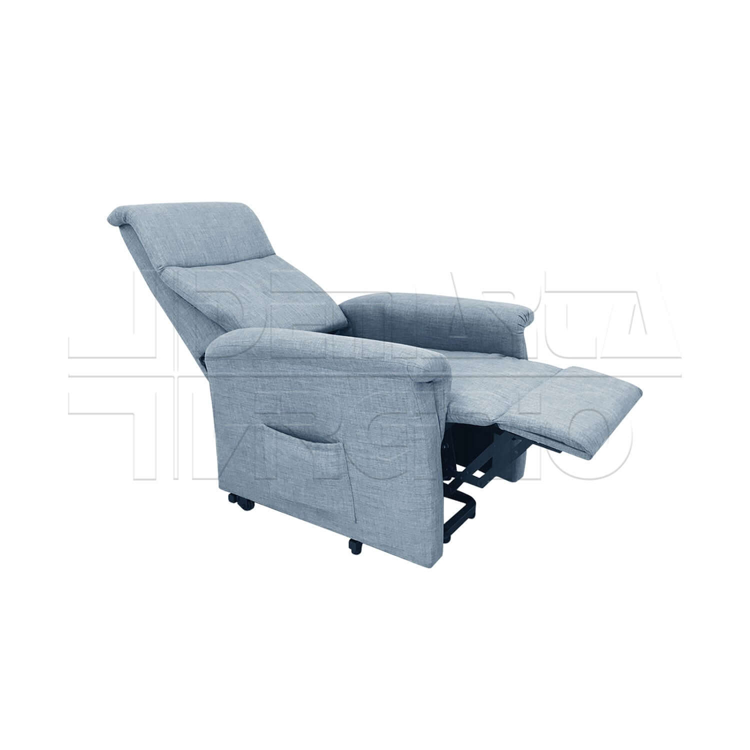 California ausilio per disabili