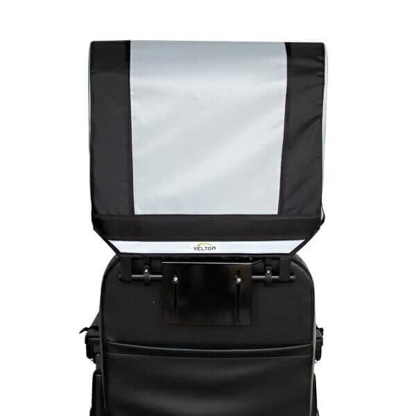 Cappottina VELTOP MODULO SUN 3 per scooter elettrico disabili ausilio per disabili