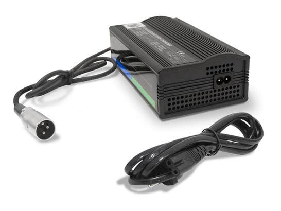 Caricabatterie per sedia a rotelle 1167-Y209 ausilio per disabili