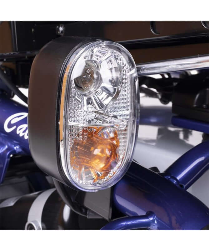 Carrozzina Elettrica Calabria 2 ausilio per disabili