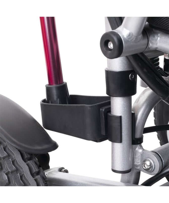 Carrozzina Elettrica E-Kittos ausilio per disabili