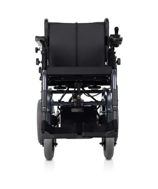 Carrozzina Elettrica Mykonos II ausilio per disabili