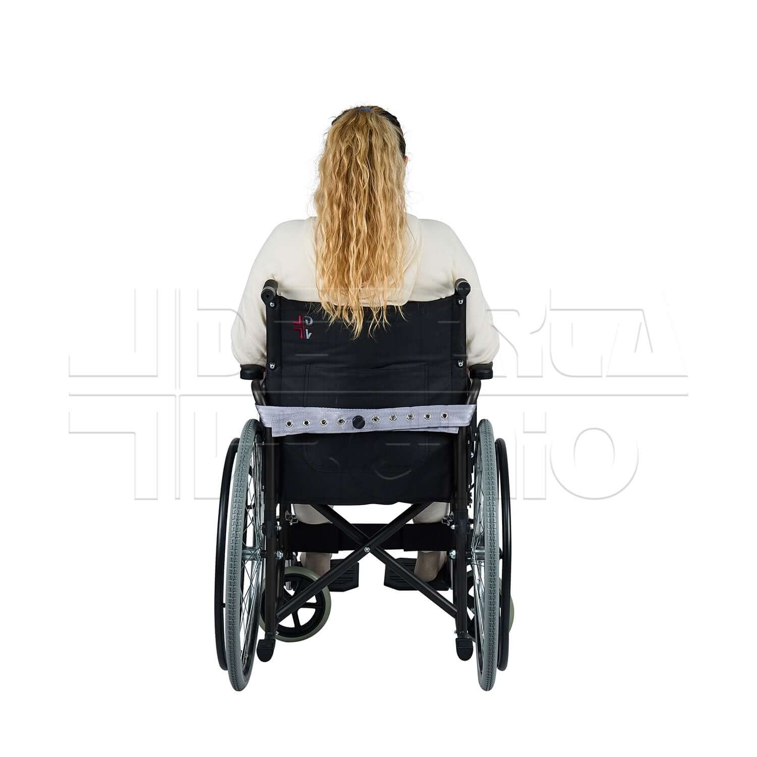 Cintura Addominale ausilio per disabili