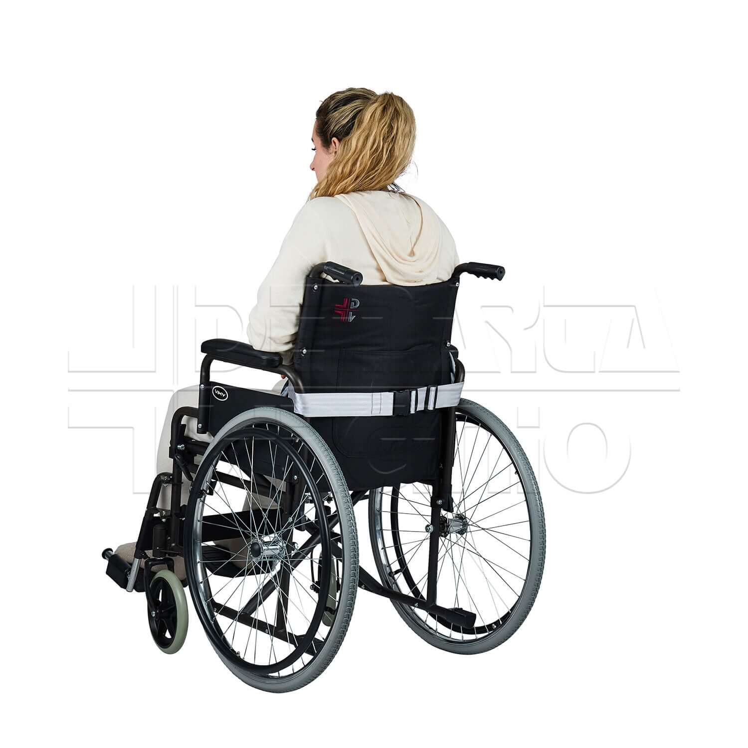 Cintura Addominale ausilio per disabili