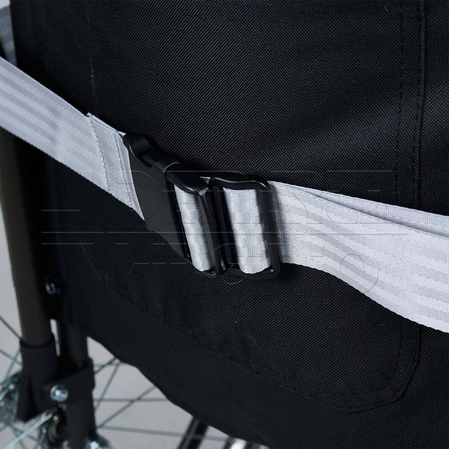 Cintura Addominale ausilio per disabili