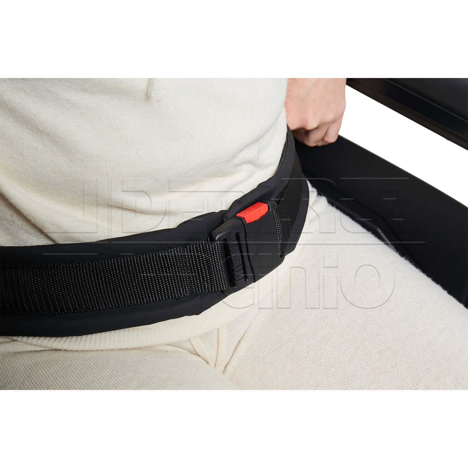Cintura Pelvica Cozy a 45' ausilio per disabili