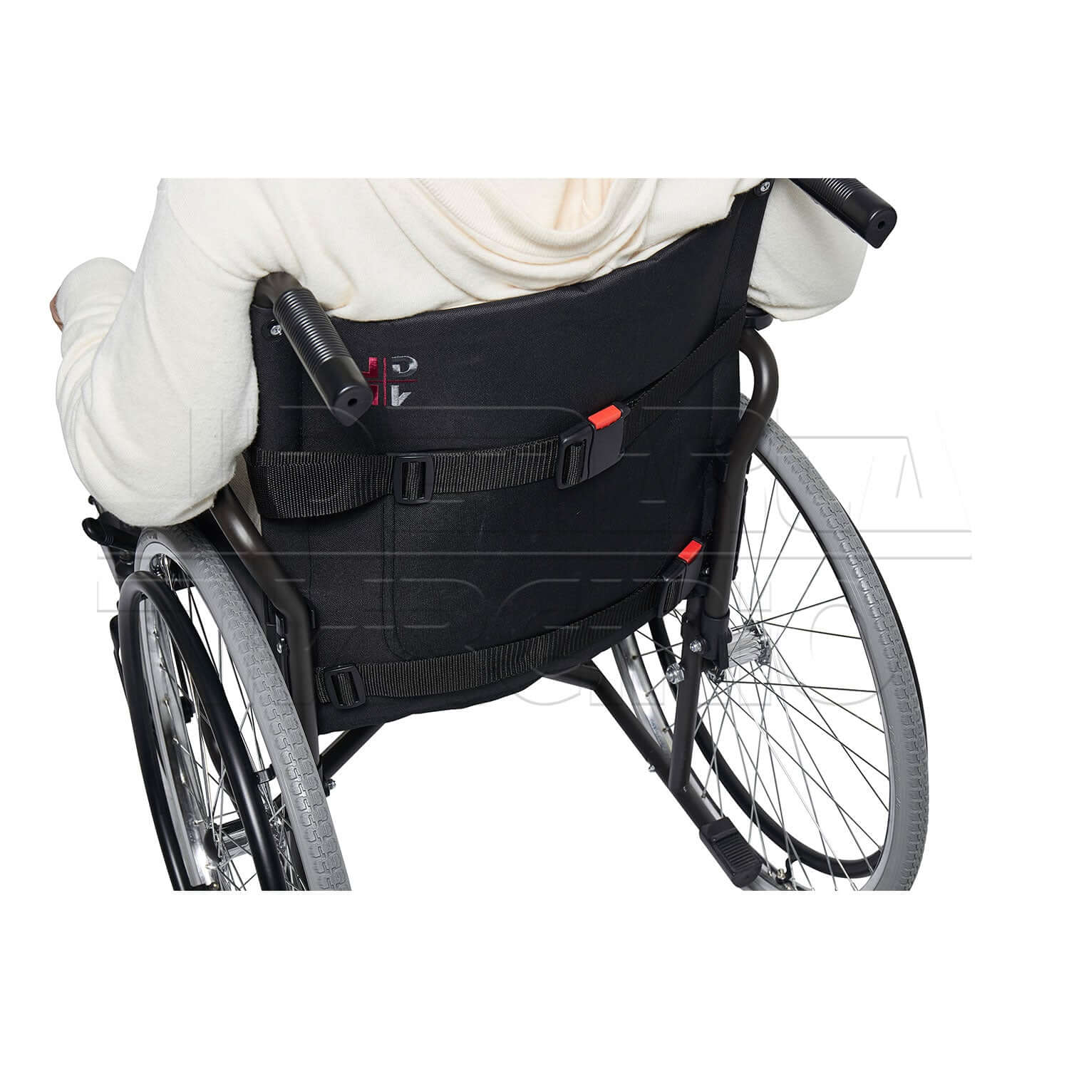 Cintura Pelvica Cozy ausilio per disabili