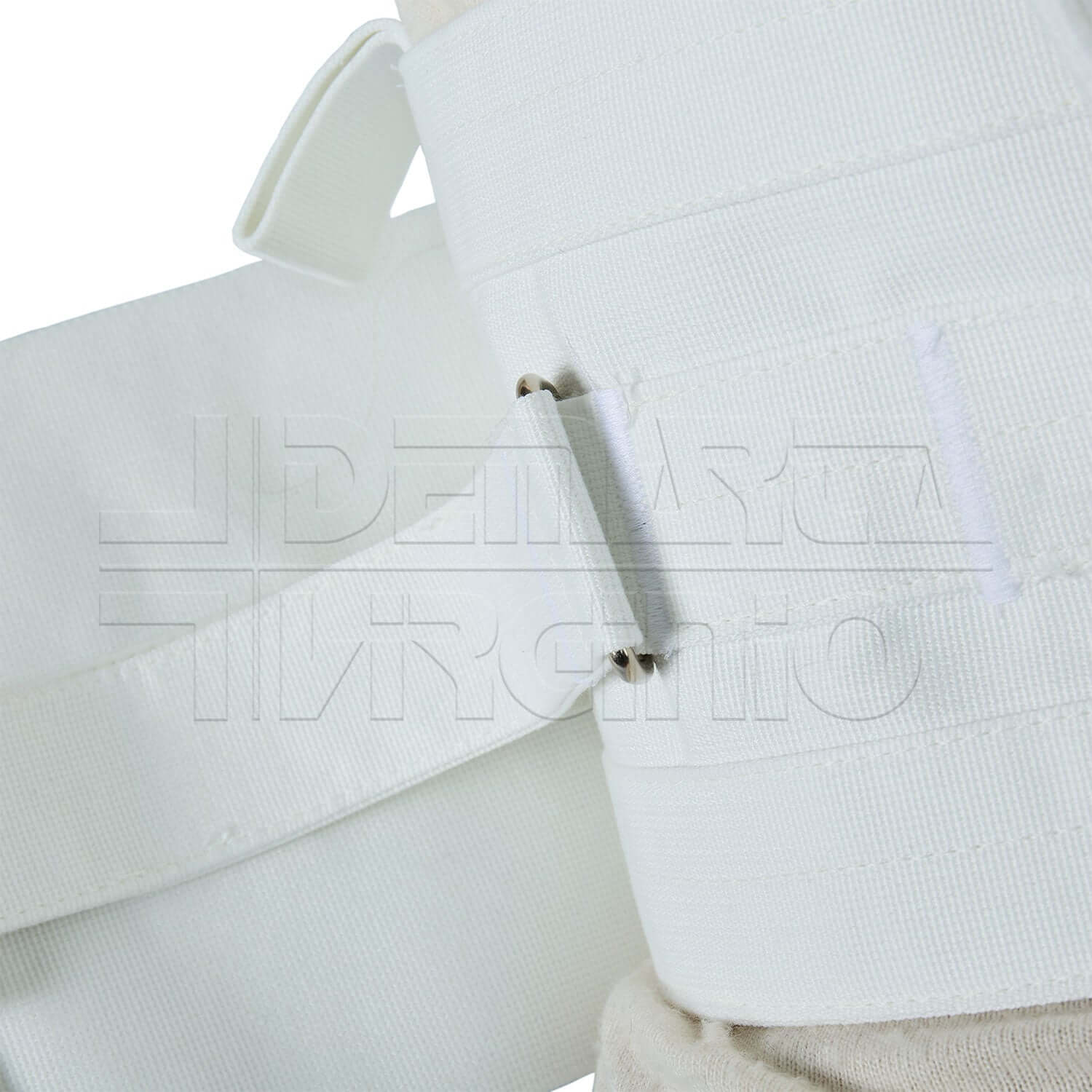 Cintura Pelvica di Fissaggio al Letto ' Poliestere ausilio per disabili