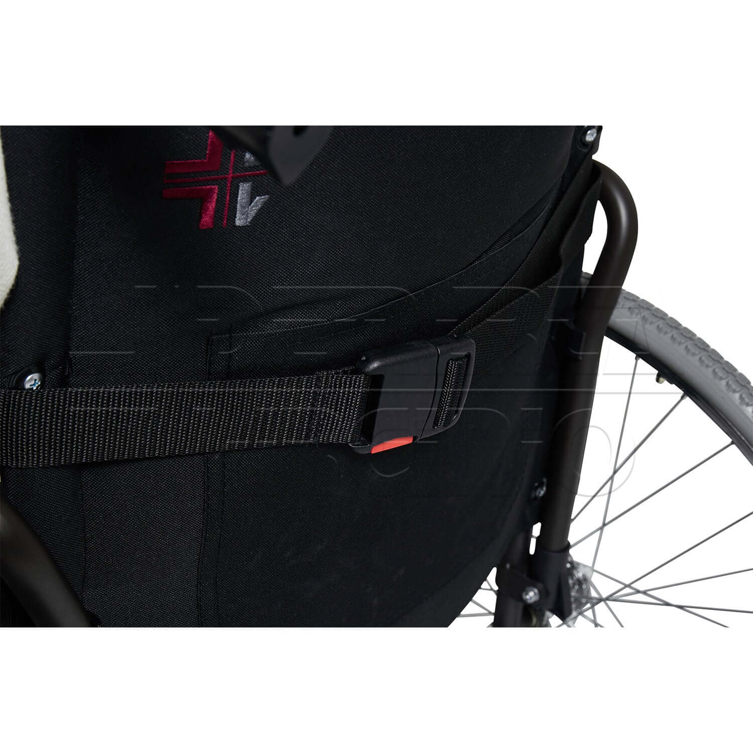 Cintura Pettorale Addominale Cozy ausilio per disabili