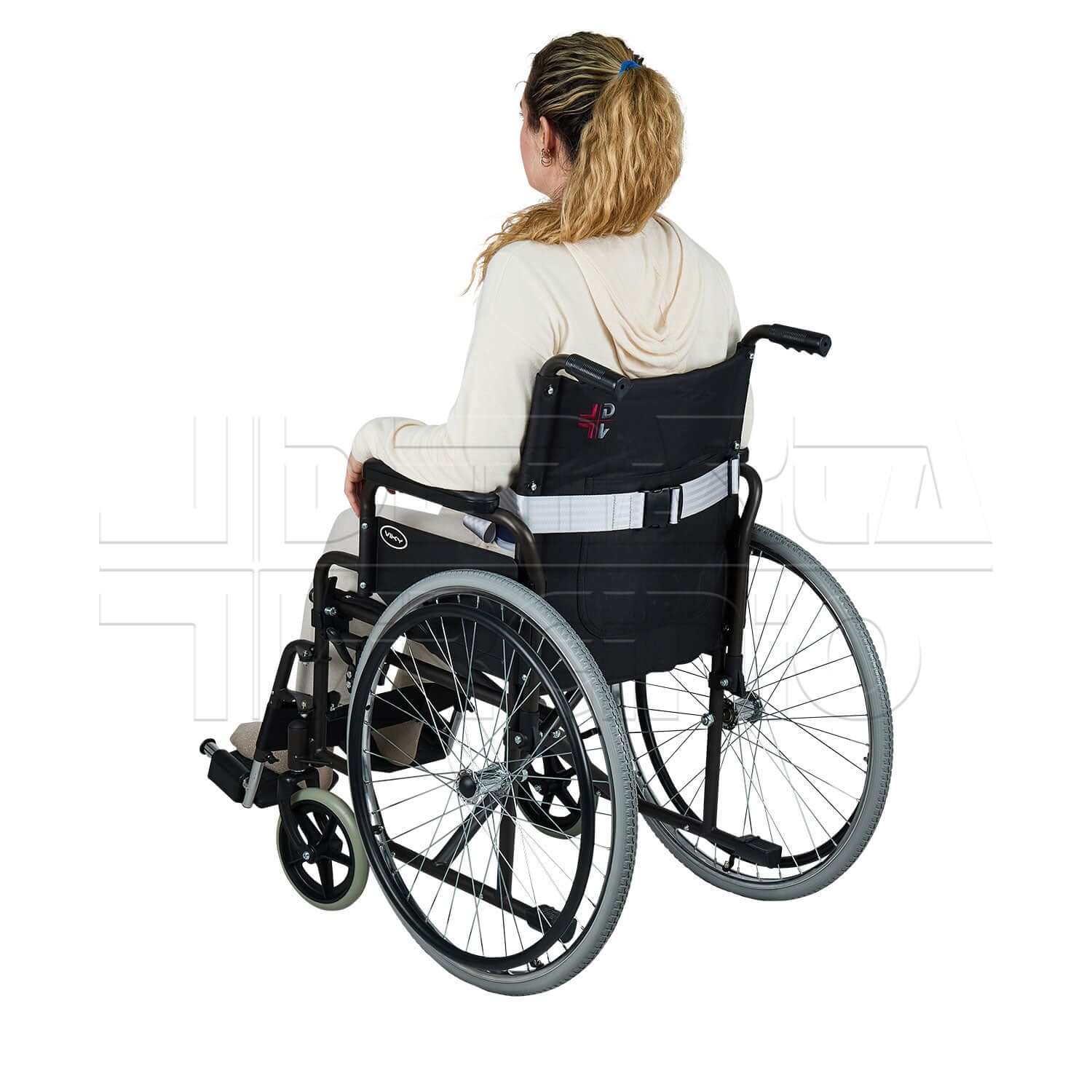 Cintura Transfer ausilio per disabili