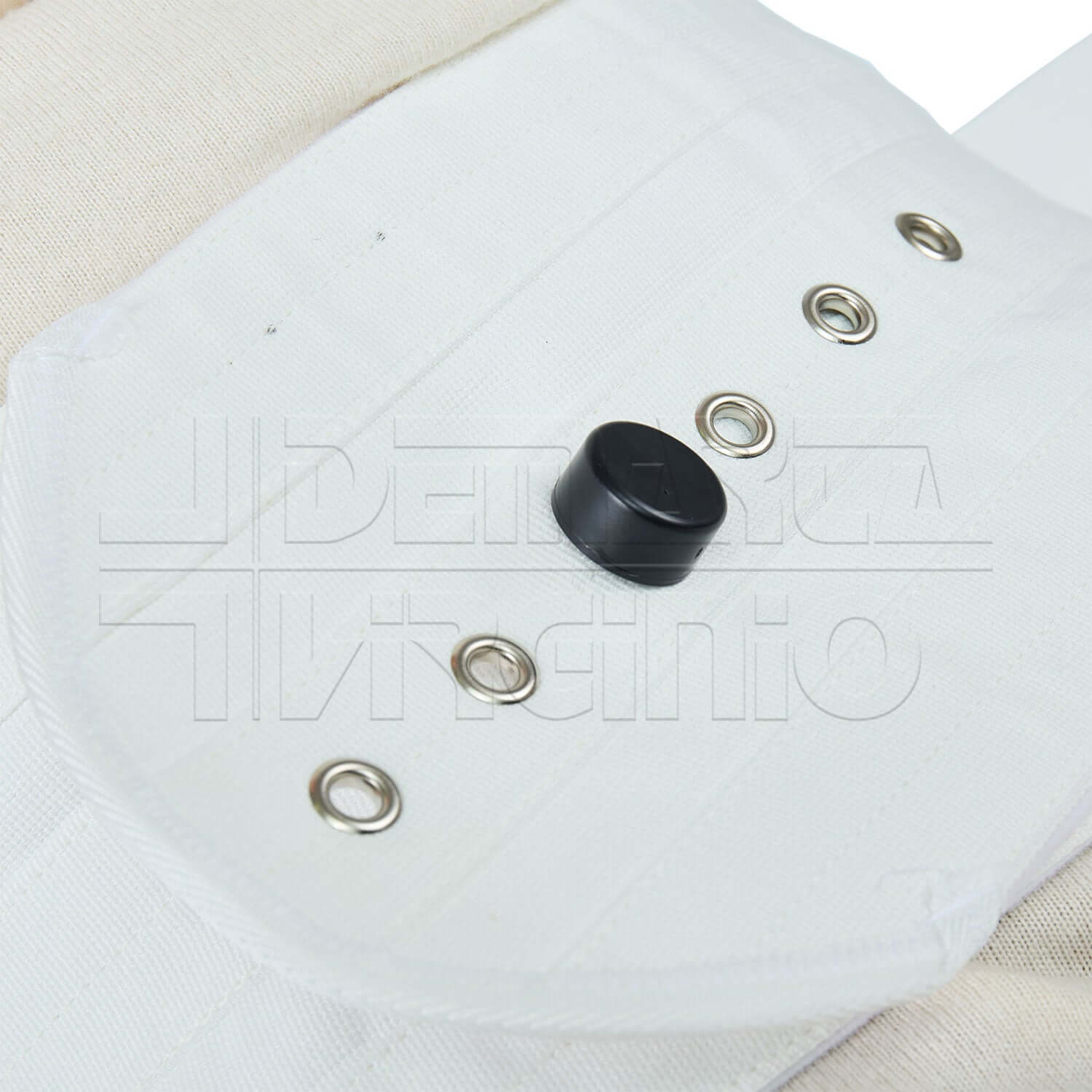 Cintura di Fissaggio alla Barella ' Poliestere ausilio per disabili