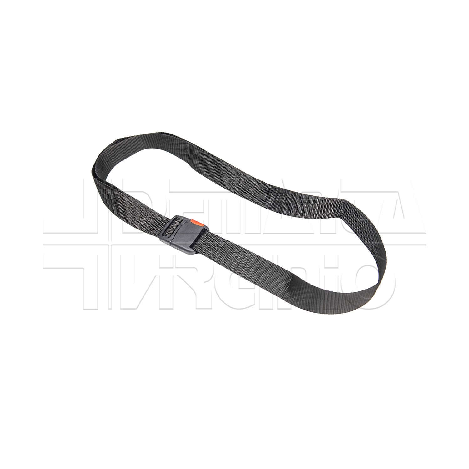 Cintura di Sicurezza con Clips in Plastica ausilio per disabili