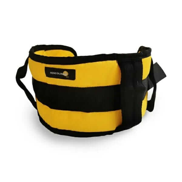 Cintura di trasferimento TR HERCOLINO Allmobility ausilio per disabili