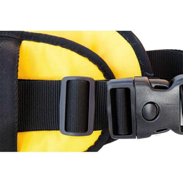 Cintura di trasferimento TR HERCOLINO Allmobility ausilio per disabili