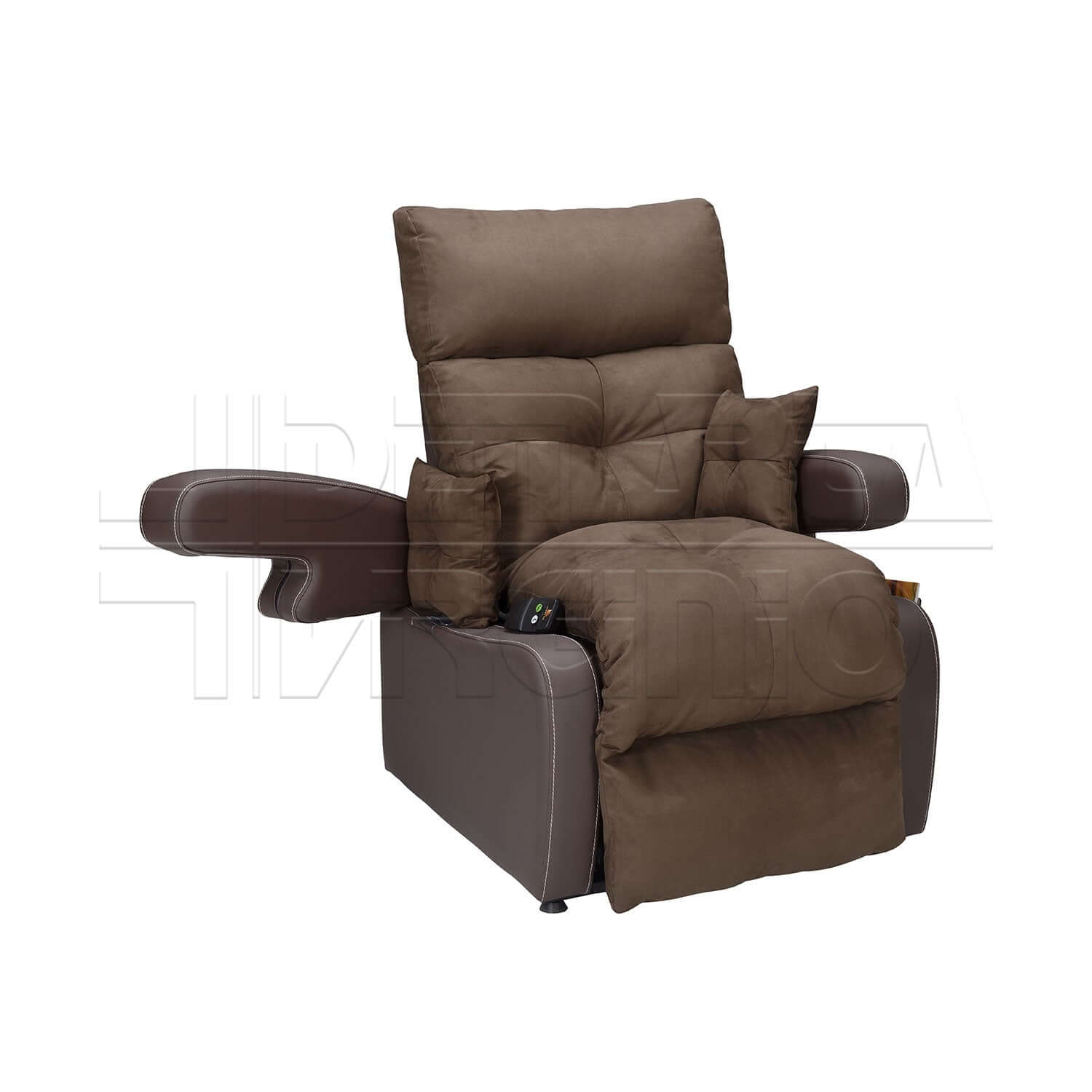 Cocoon Elettrico ausilio per disabili