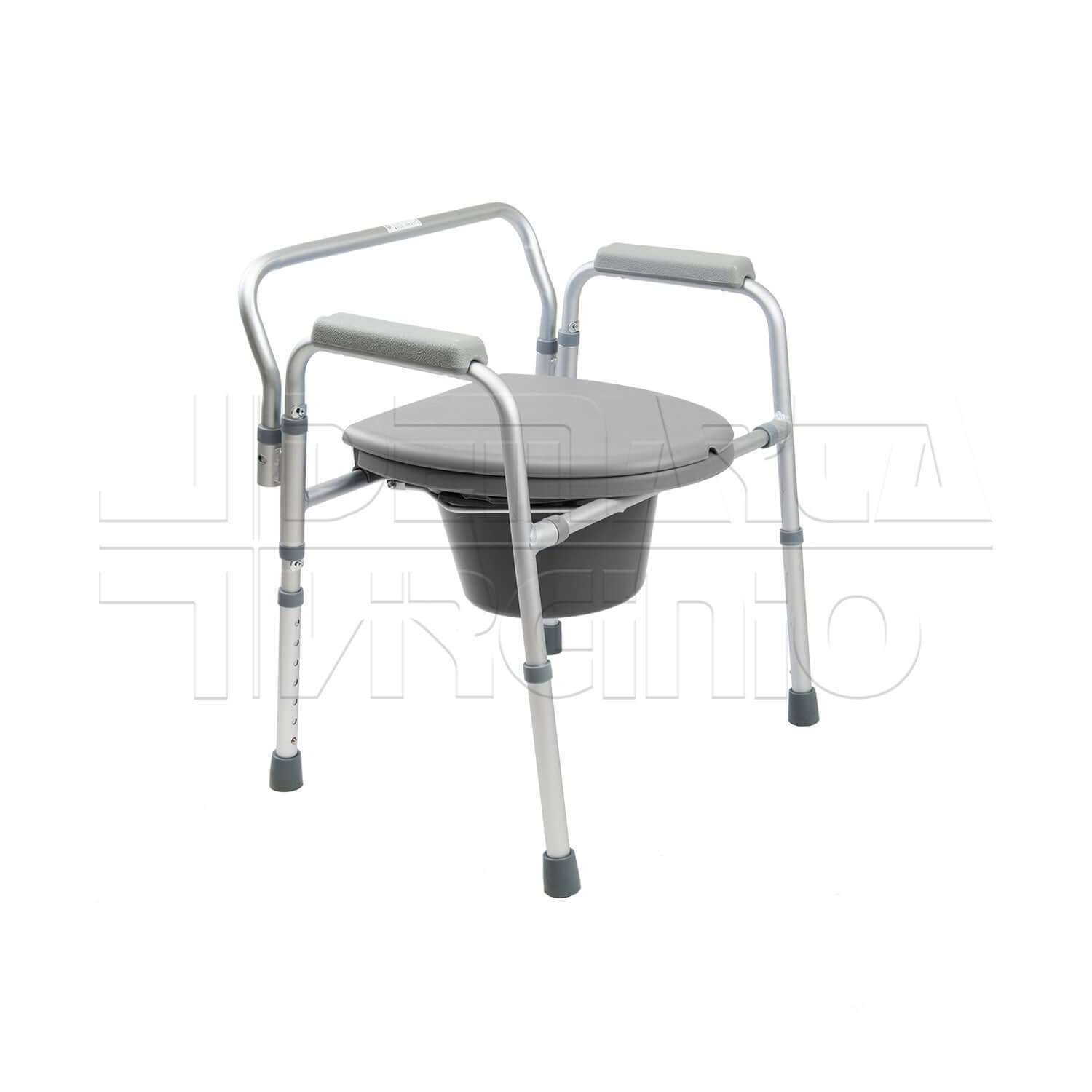 Comoda 4 in 1 Piuma ausilio per disabili