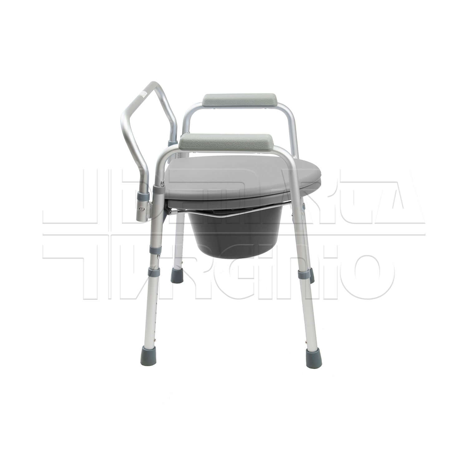Comoda 4 in 1 Piuma ausilio per disabili