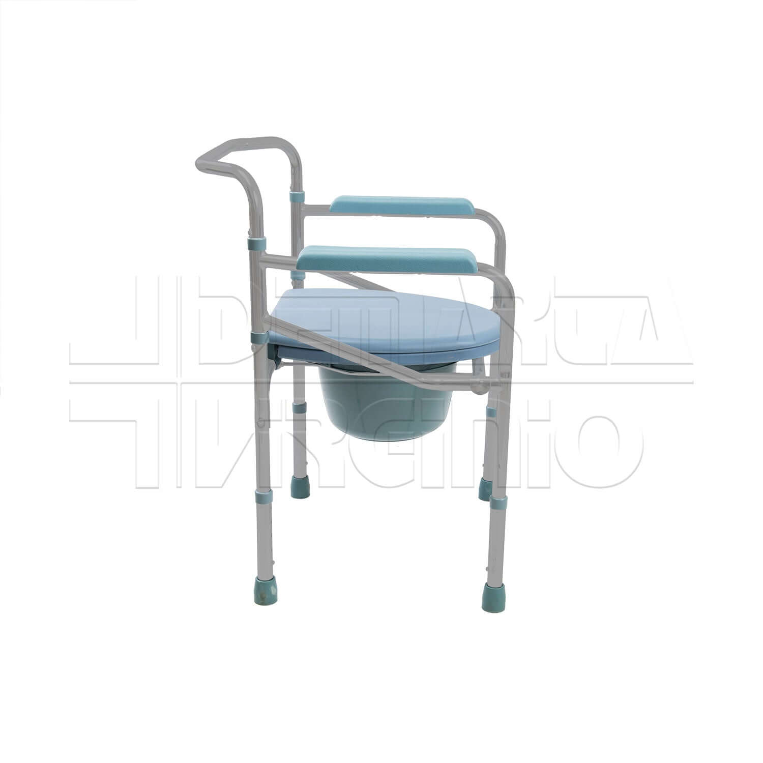Comoda 4 in 1 Roccia ausilio per disabili