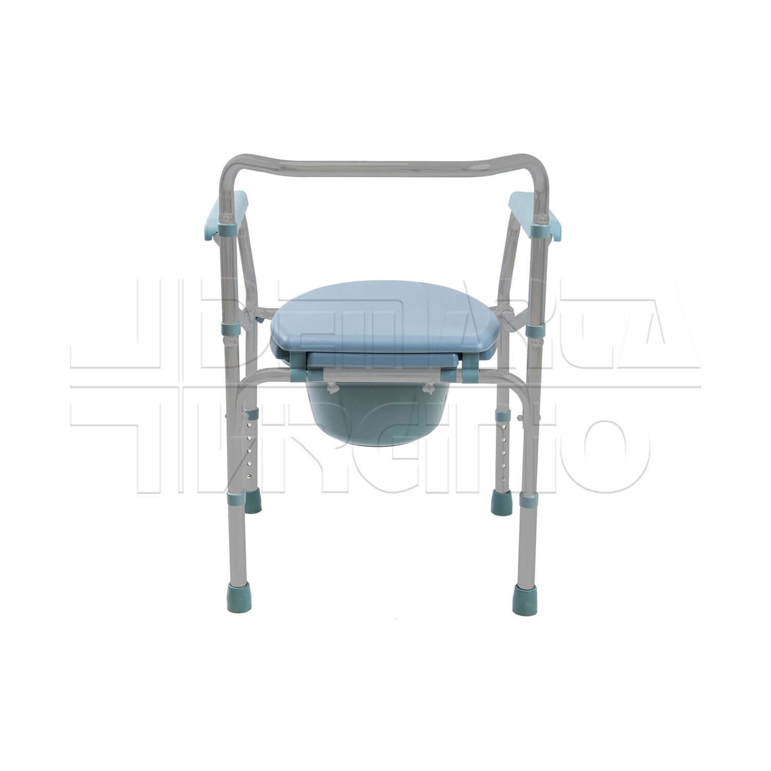 Comoda 4 in 1 Roccia ausilio per disabili