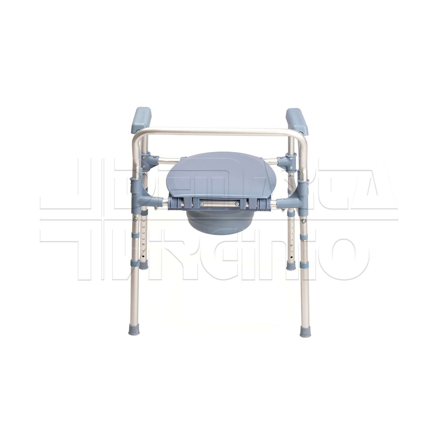 Comoda 4 in 1 Smart Light ausilio per disabili