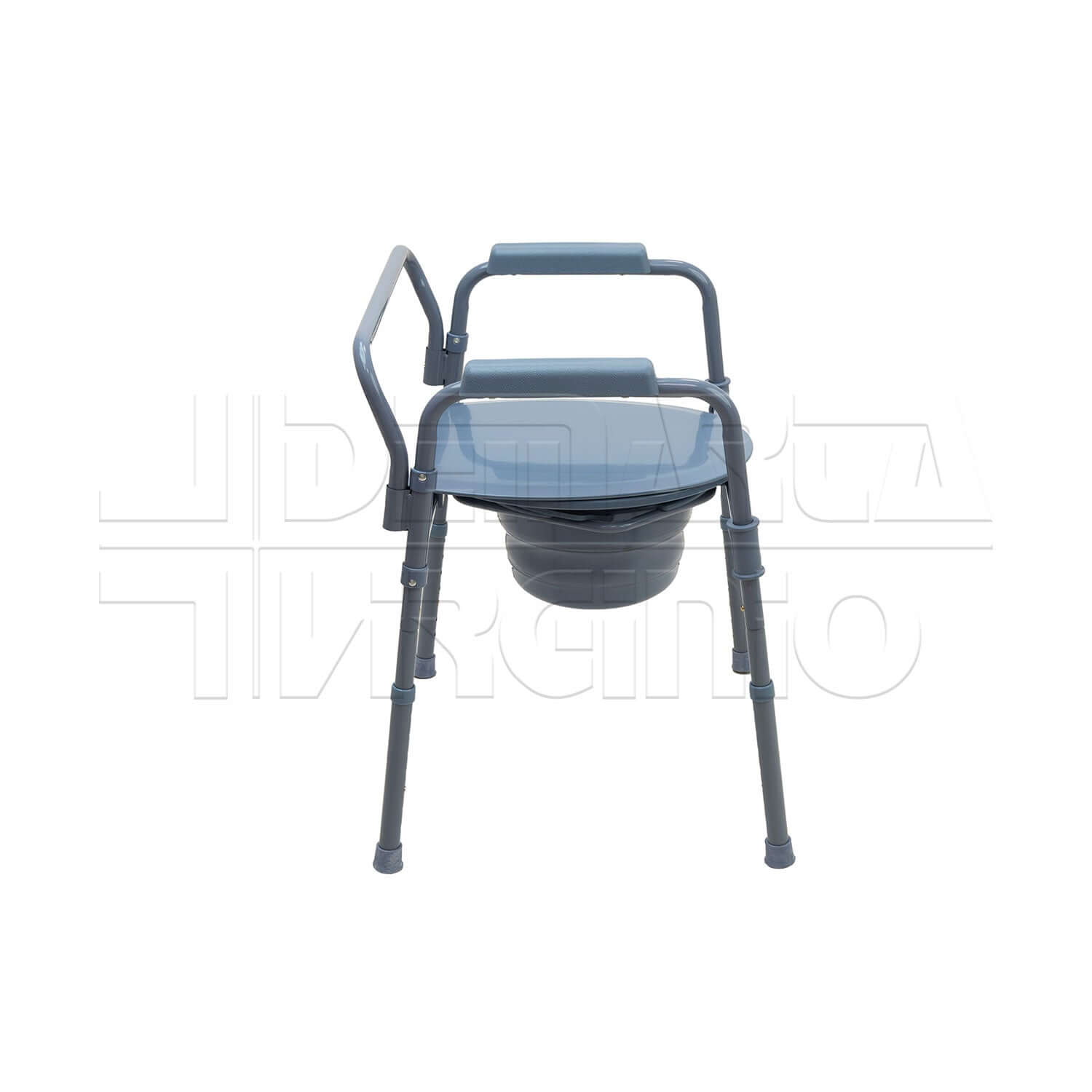 Comoda 4 in 1 Smart ausilio per disabili