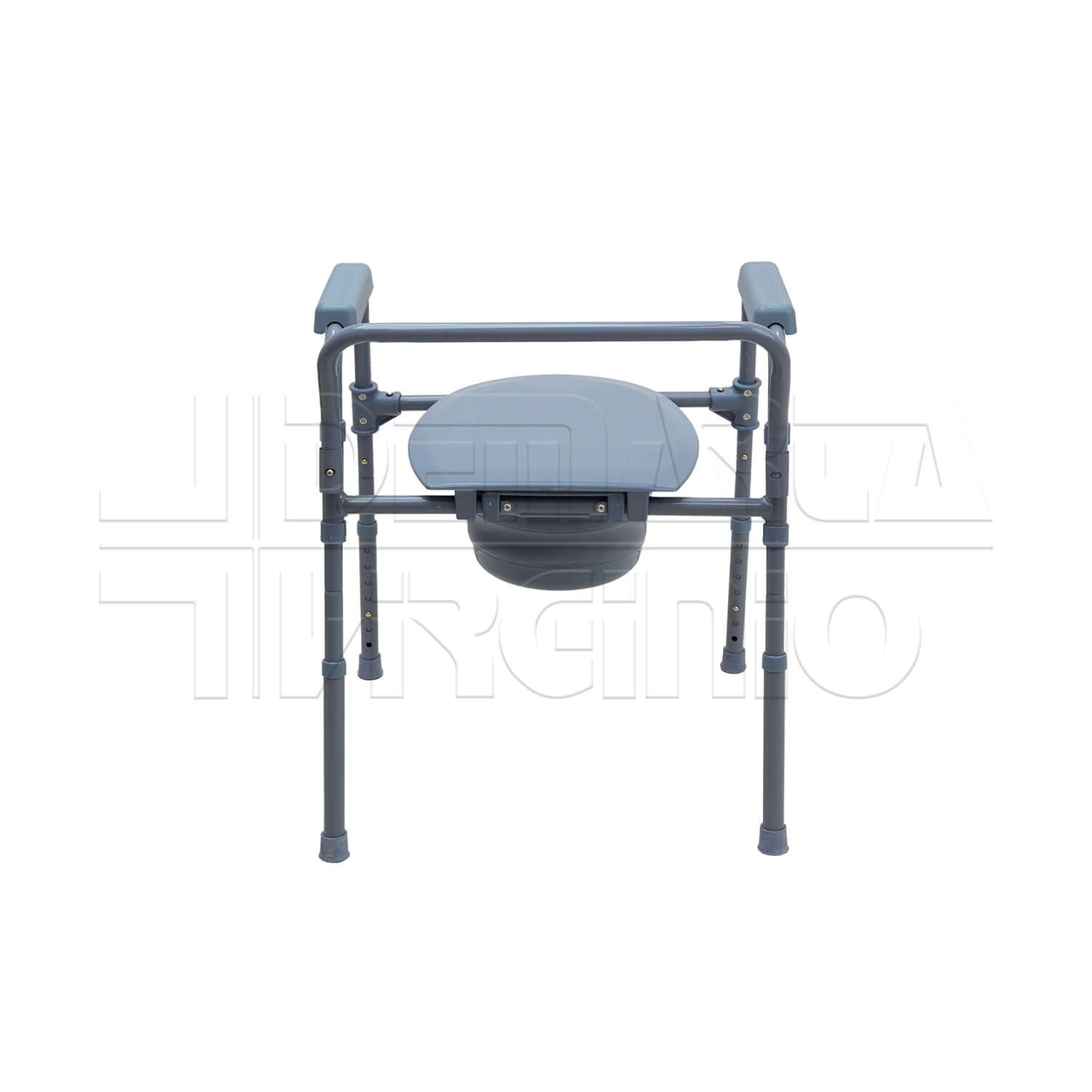 Comoda 4 in 1 Smart ausilio per disabili