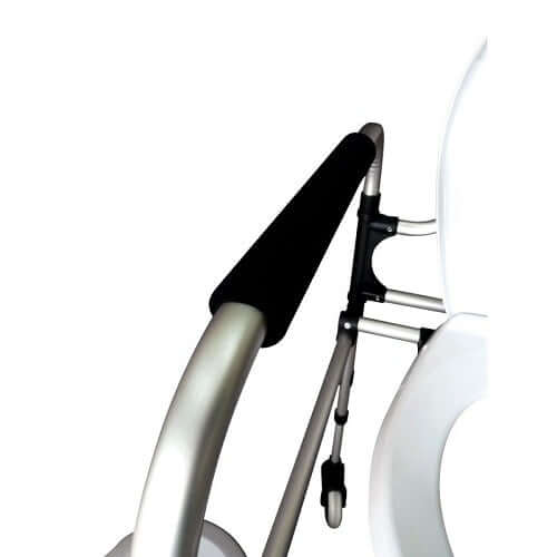 Comoda pieghevole Furbility Allmobility BA COMFURBIL ausilio per disabili