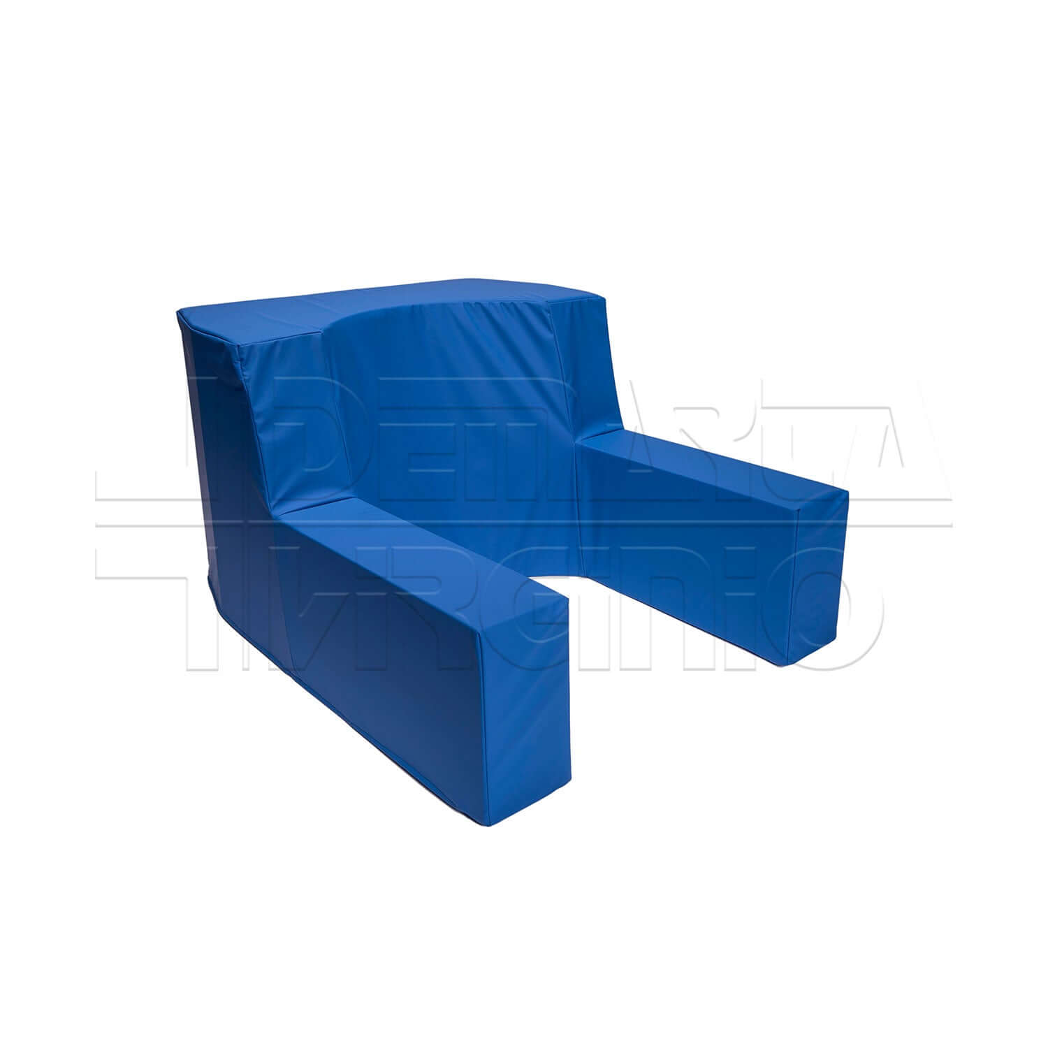 Comodone Anatomico con Fodera ausilio per disabili