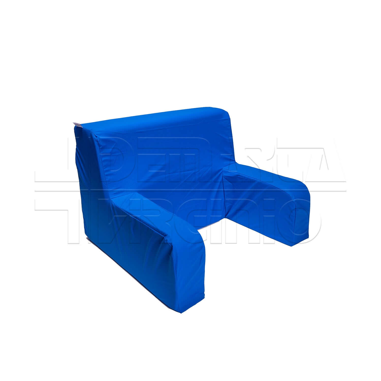 Comodone Relax con Fodera ausilio per disabili