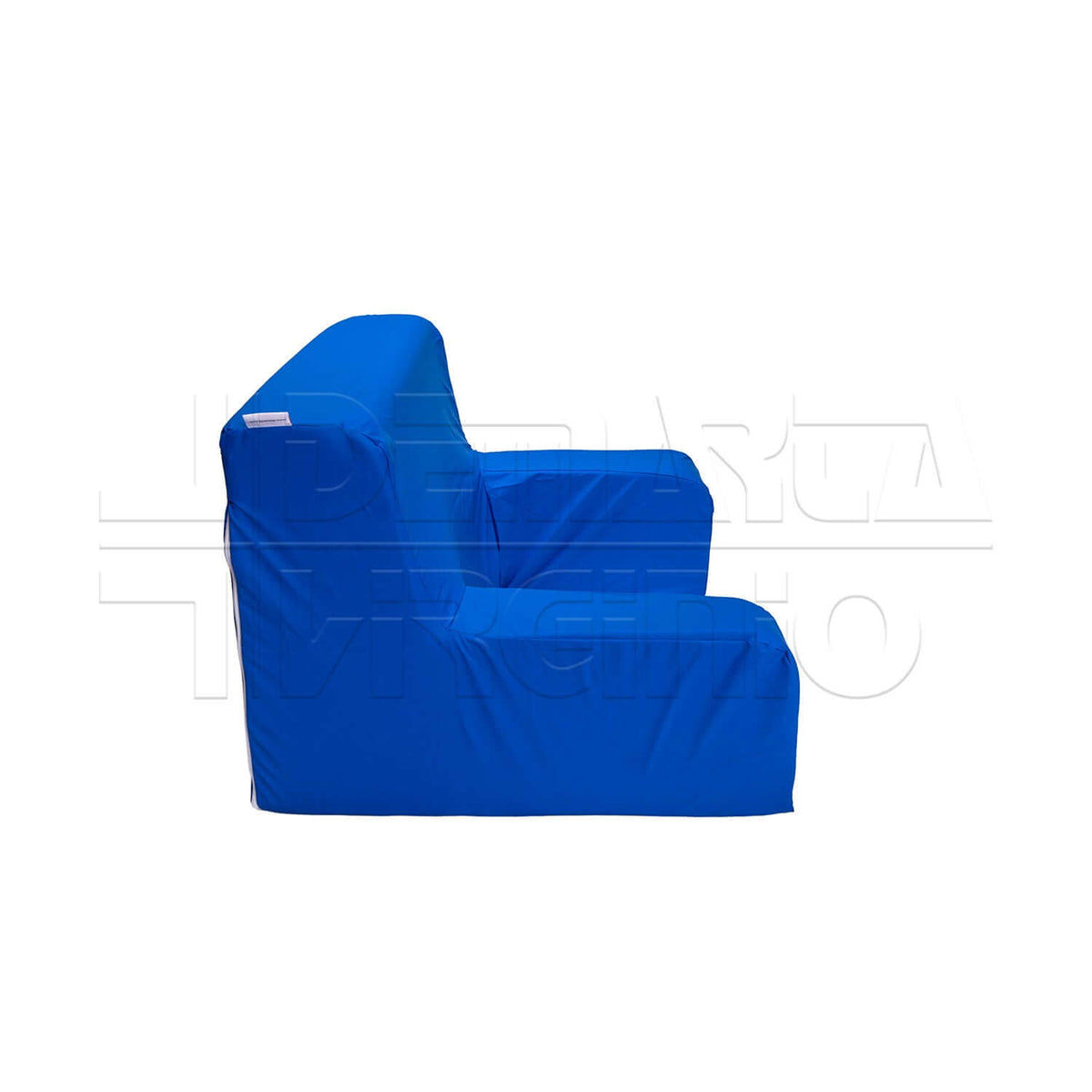 Comodone Relax con Fodera ausilio per disabili