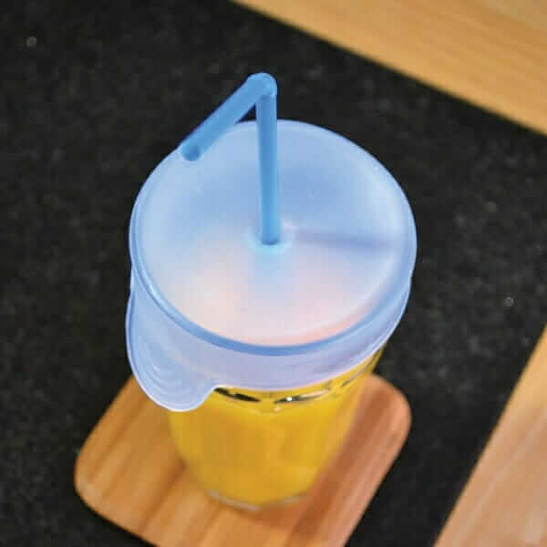 Coperchi sigillanti VQ COPERCHISIG Allmobility ausilio per disabili