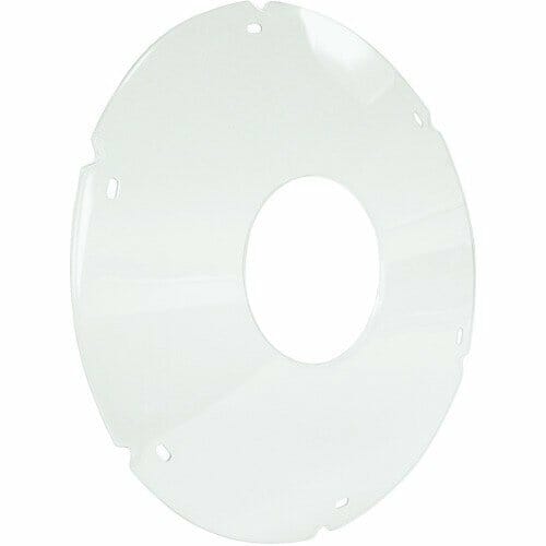 Copriraggio Trasparente Omega ausilio per disabili