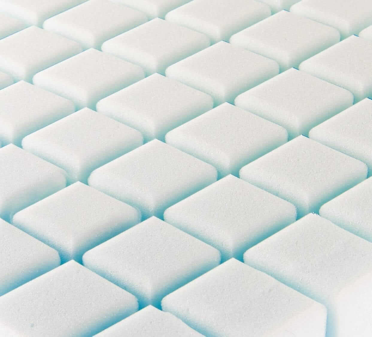 Cuscino Antidecubito per Sedia a Rotelle in Memory Foam - Cuscino Ortopedico per Sedia Da Ufficio Auto E Casa - Cuscino Antidecubito per Anziani E Disabili ausilio per disabili