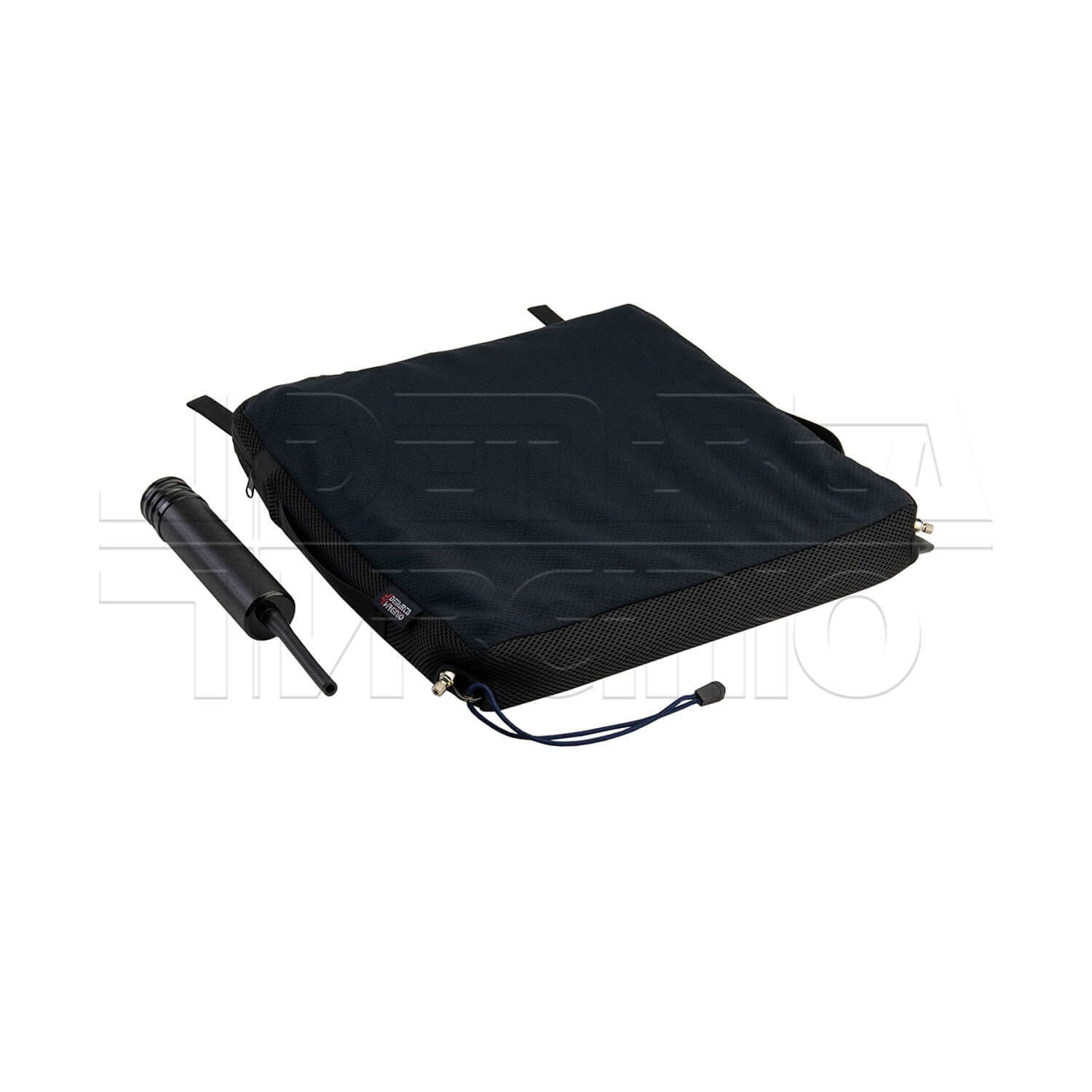 Cushion Air a Due Valvole in PVC ausilio per disabili