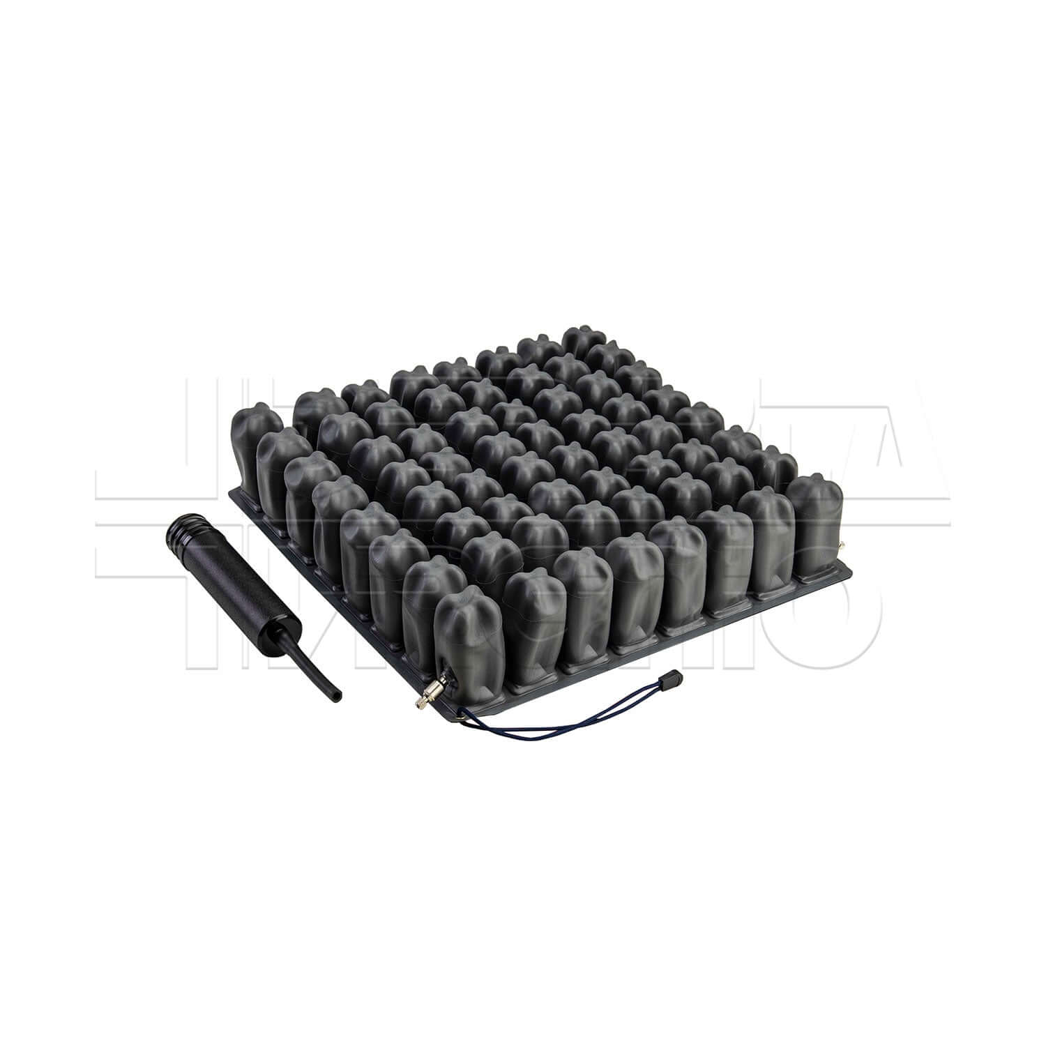 Cushion Air a Due Valvole in PVC ausilio per disabili