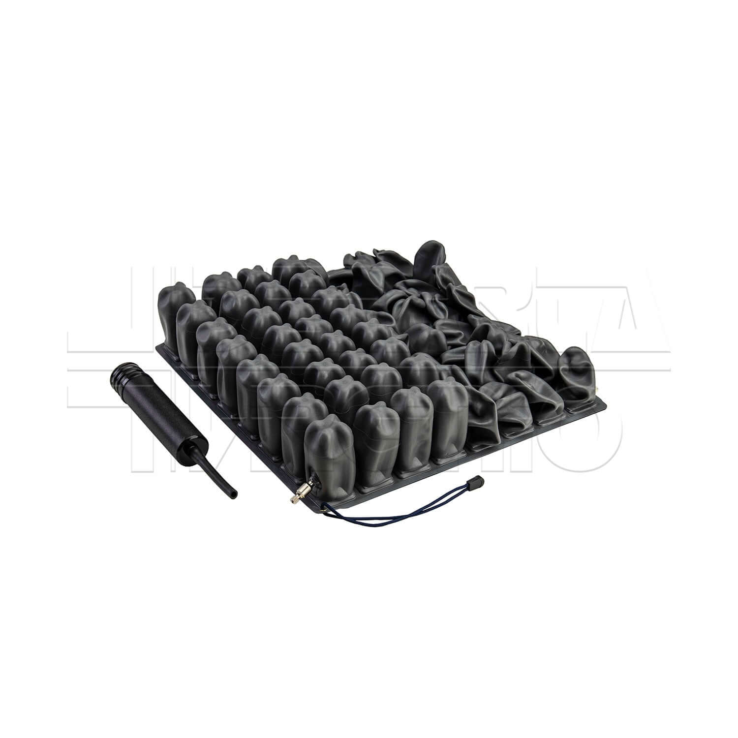 Cushion Air a Due Valvole in PVC ausilio per disabili