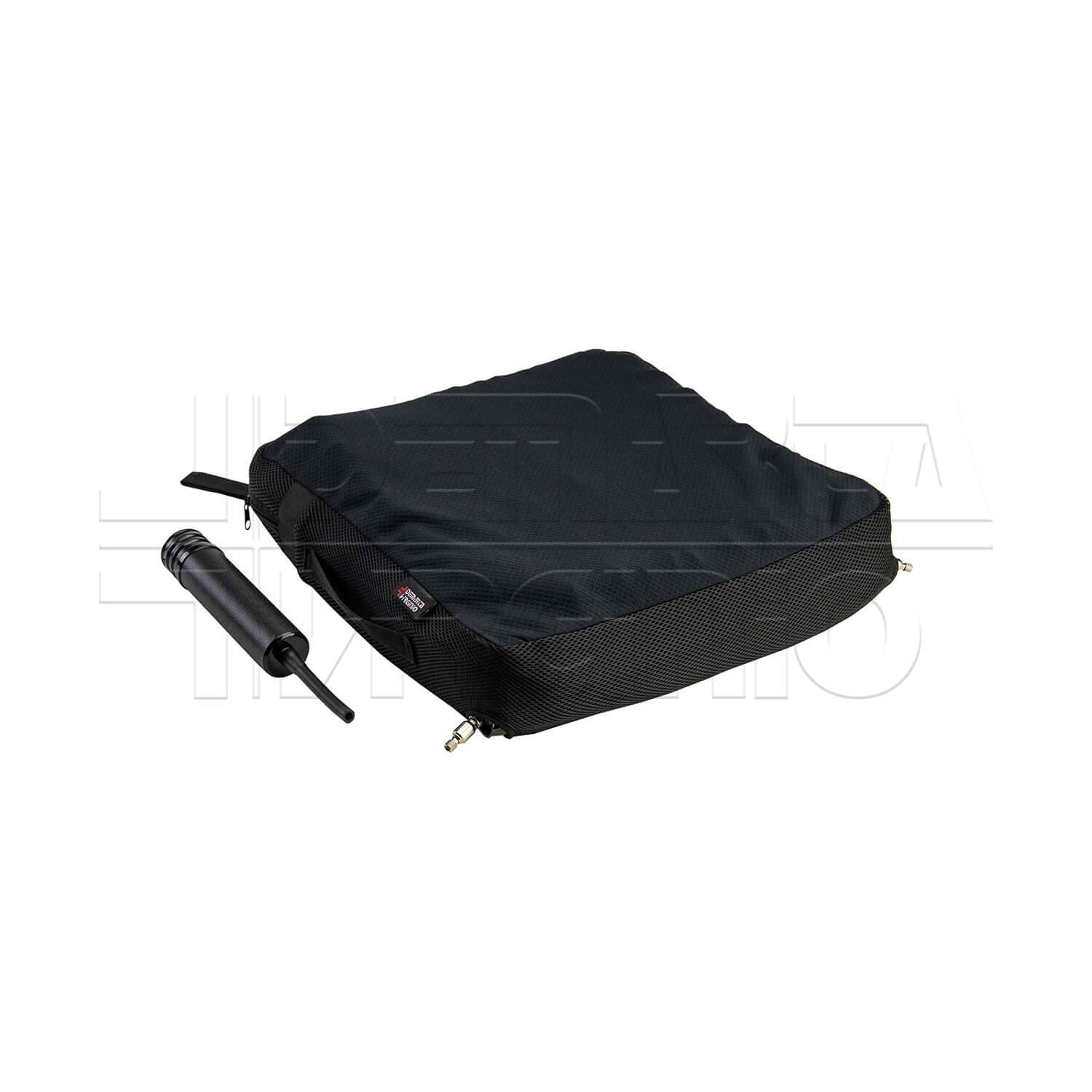 Cushion Air a Due Valvole in PVC ausilio per disabili