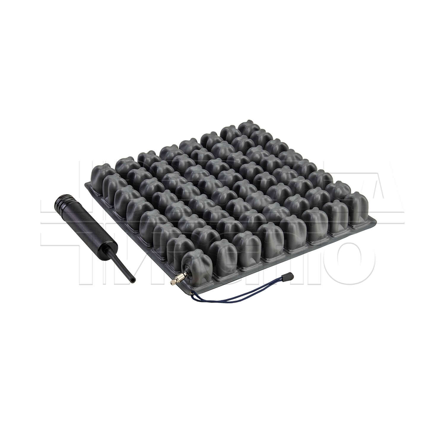 Cushion Air ad Una Valvola in PVC ausilio per disabili