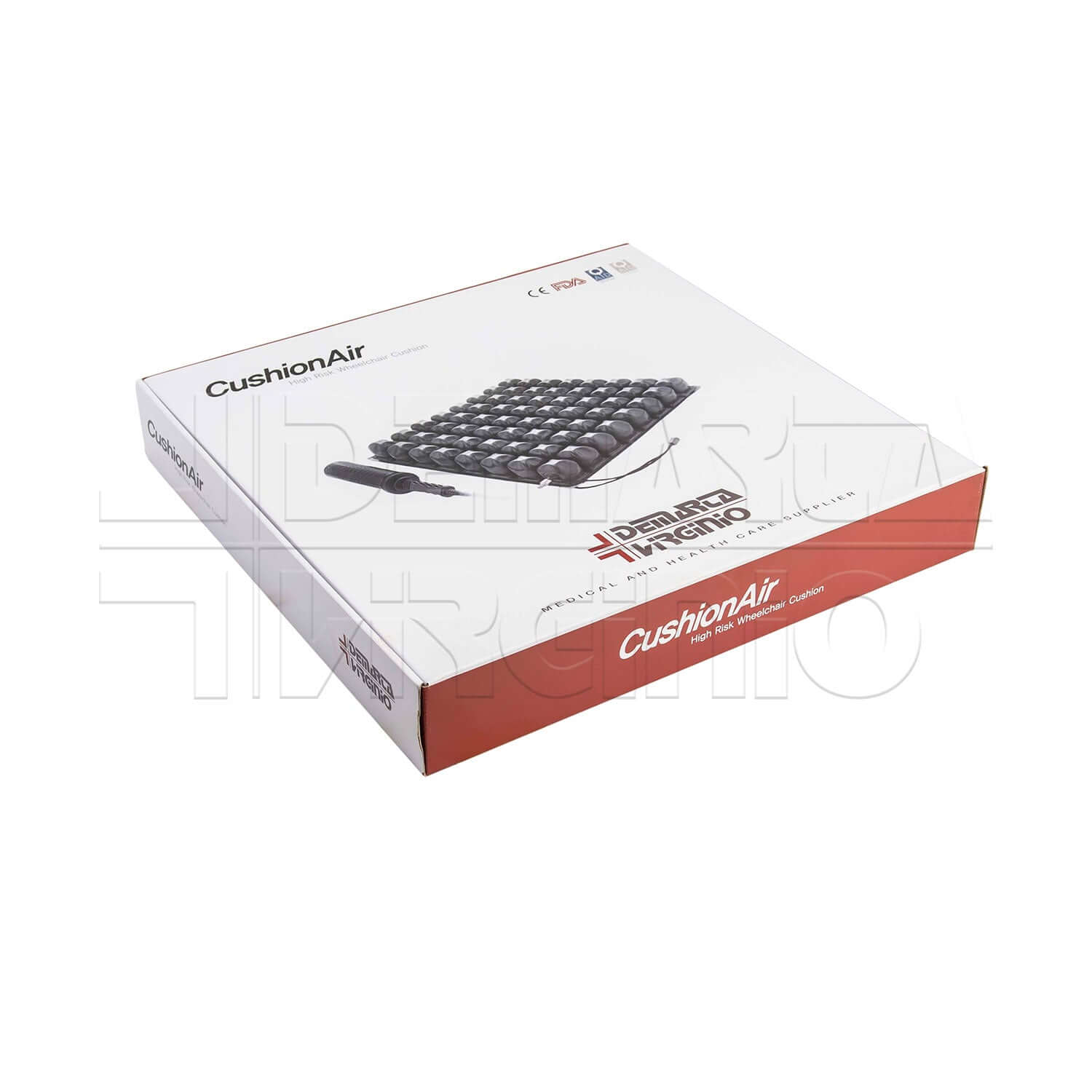 Cushion Air ad Una Valvola in PVC ausilio per disabili