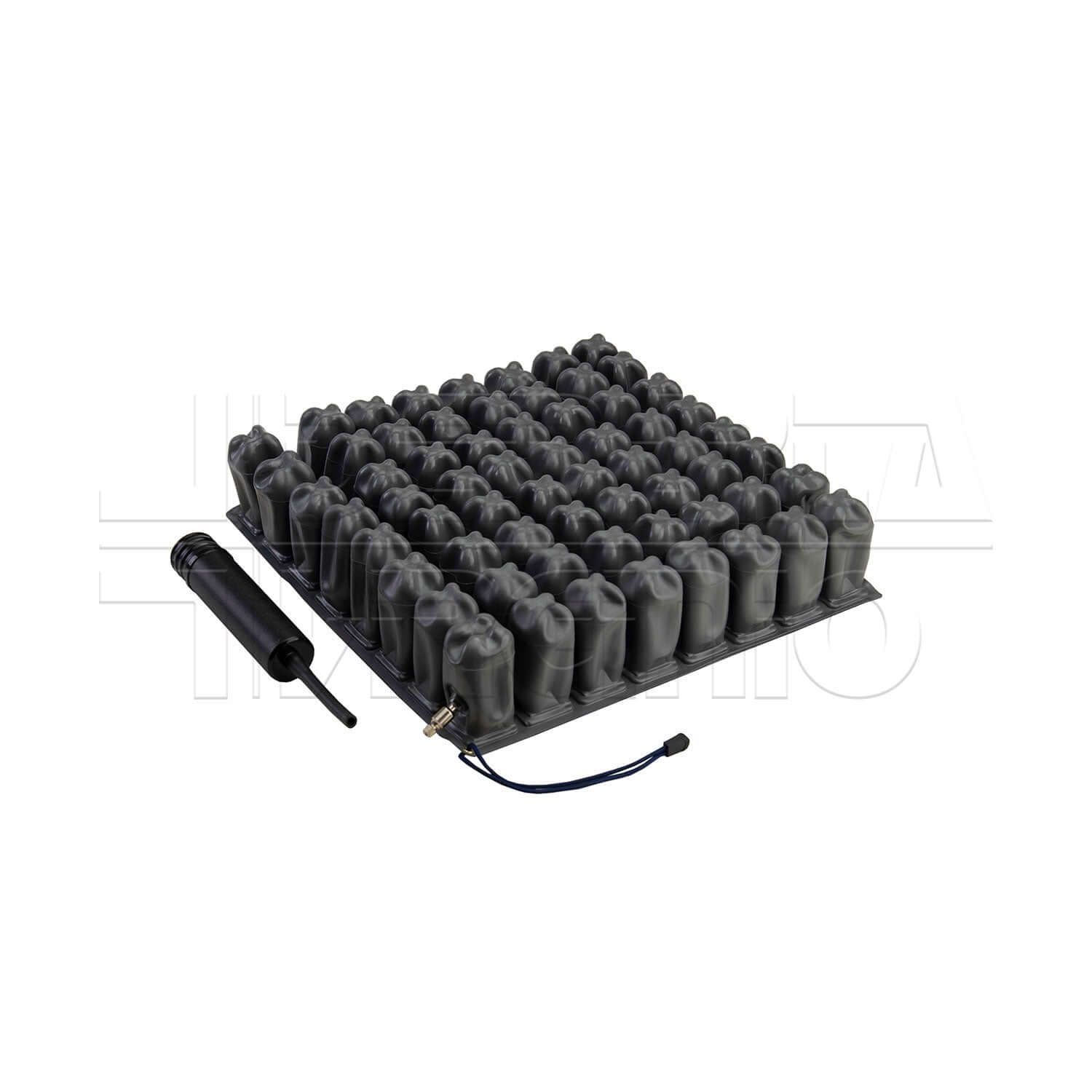 Cushion Air ad Una Valvola in PVC ausilio per disabili