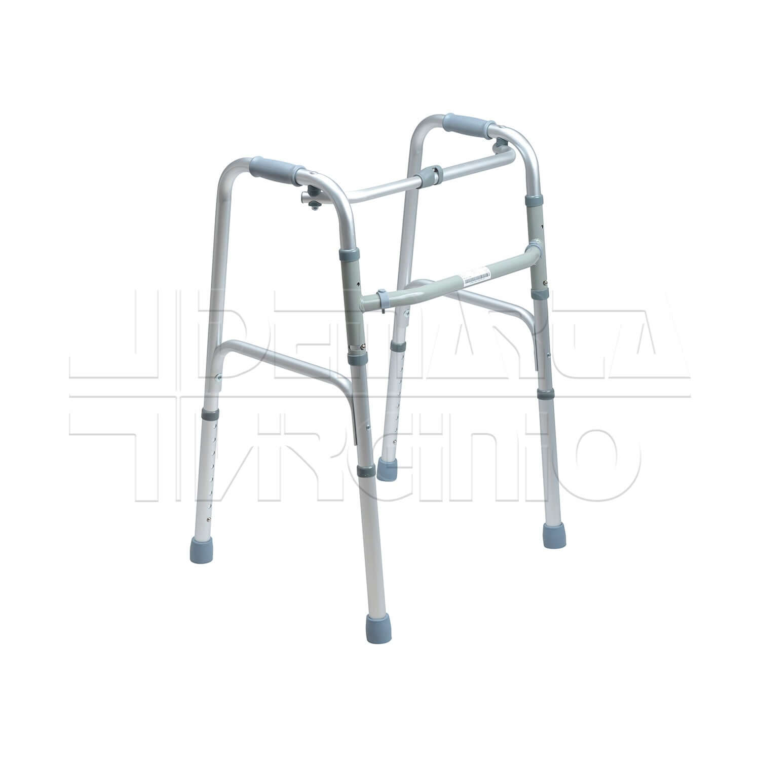 Deambulatore Fisso e/o Articolato ausilio per disabili