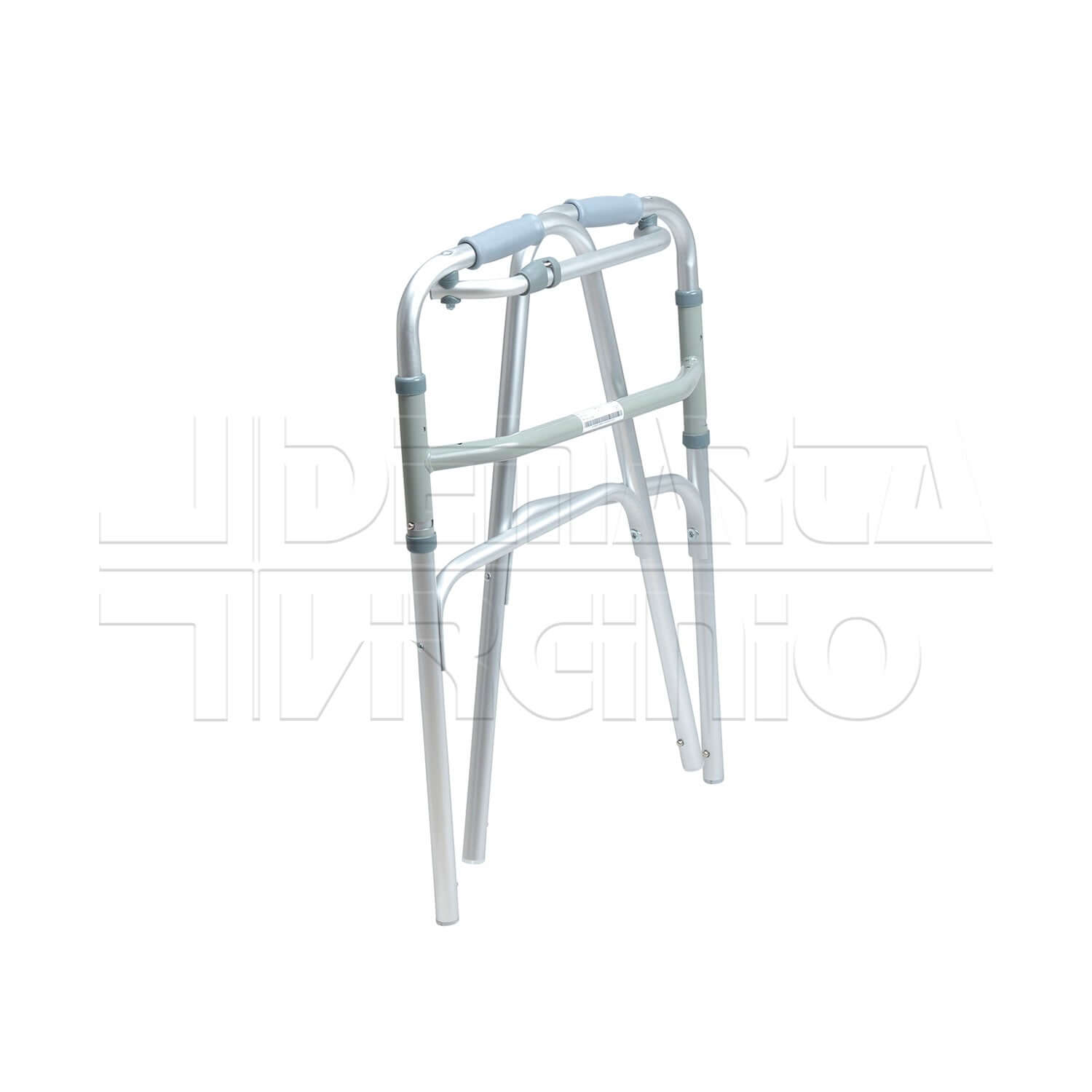 Deambulatore Fisso e/o Articolato ausilio per disabili