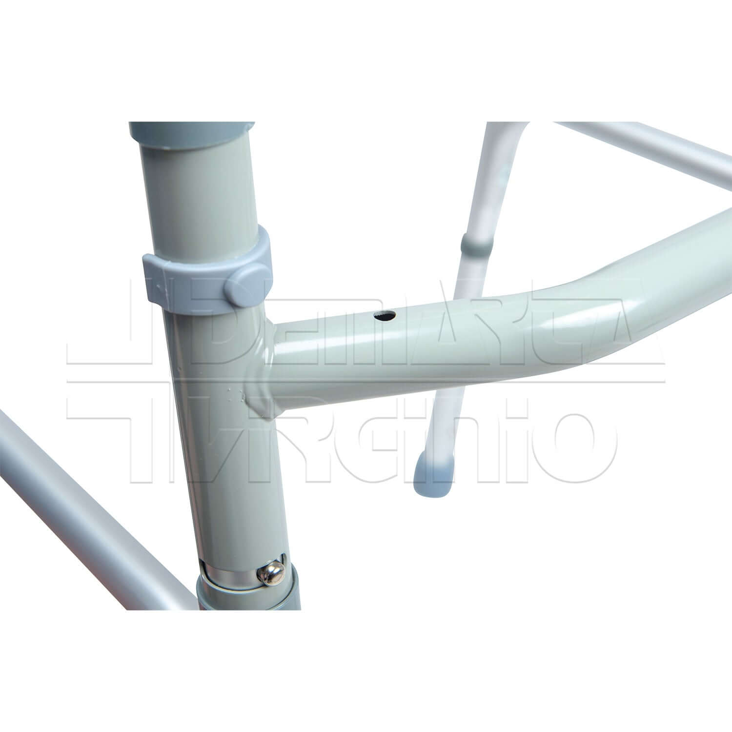 Deambulatore Fisso e/o Articolato ausilio per disabili