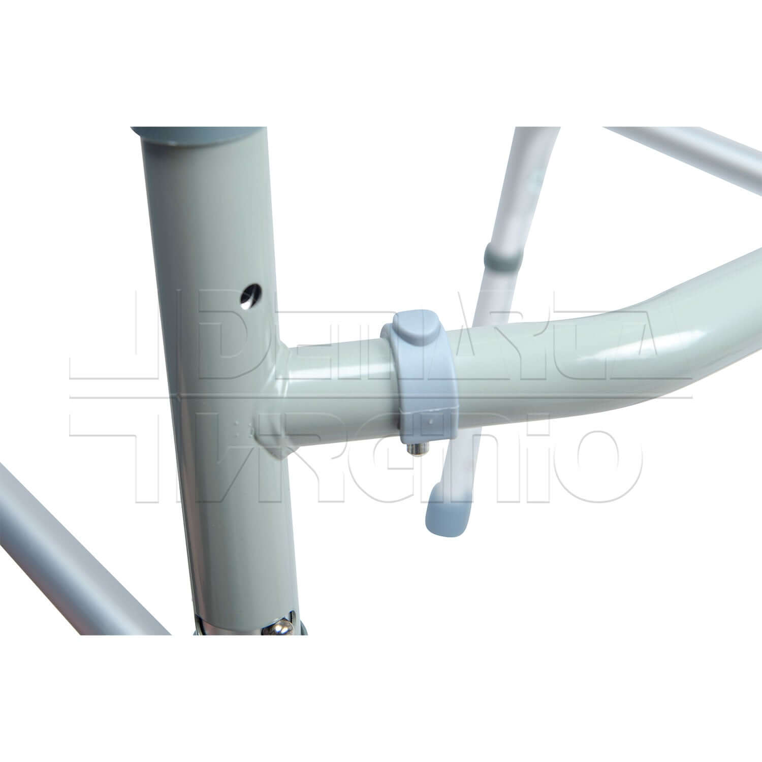 Deambulatore Fisso e/o Articolato ausilio per disabili