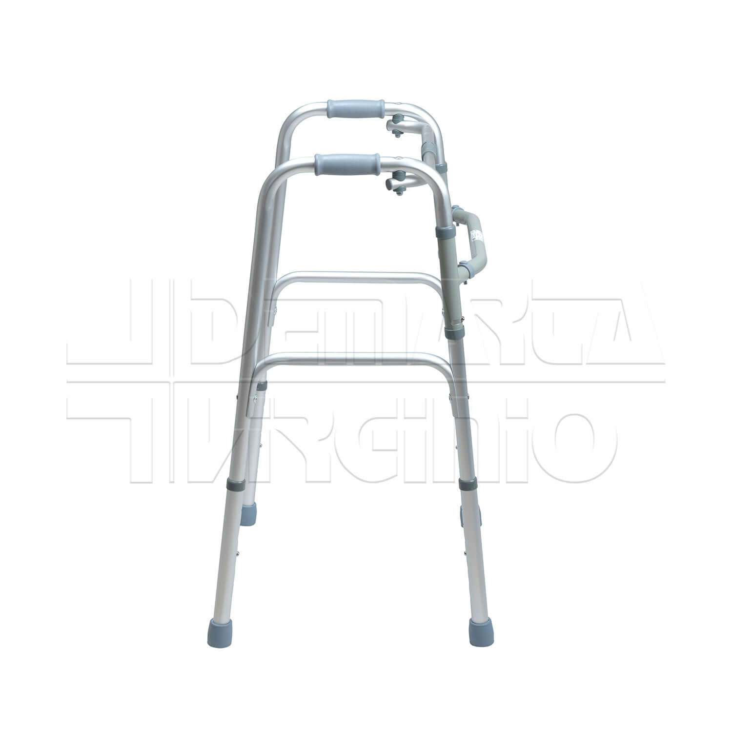 Deambulatore Fisso e/o Articolato ausilio per disabili