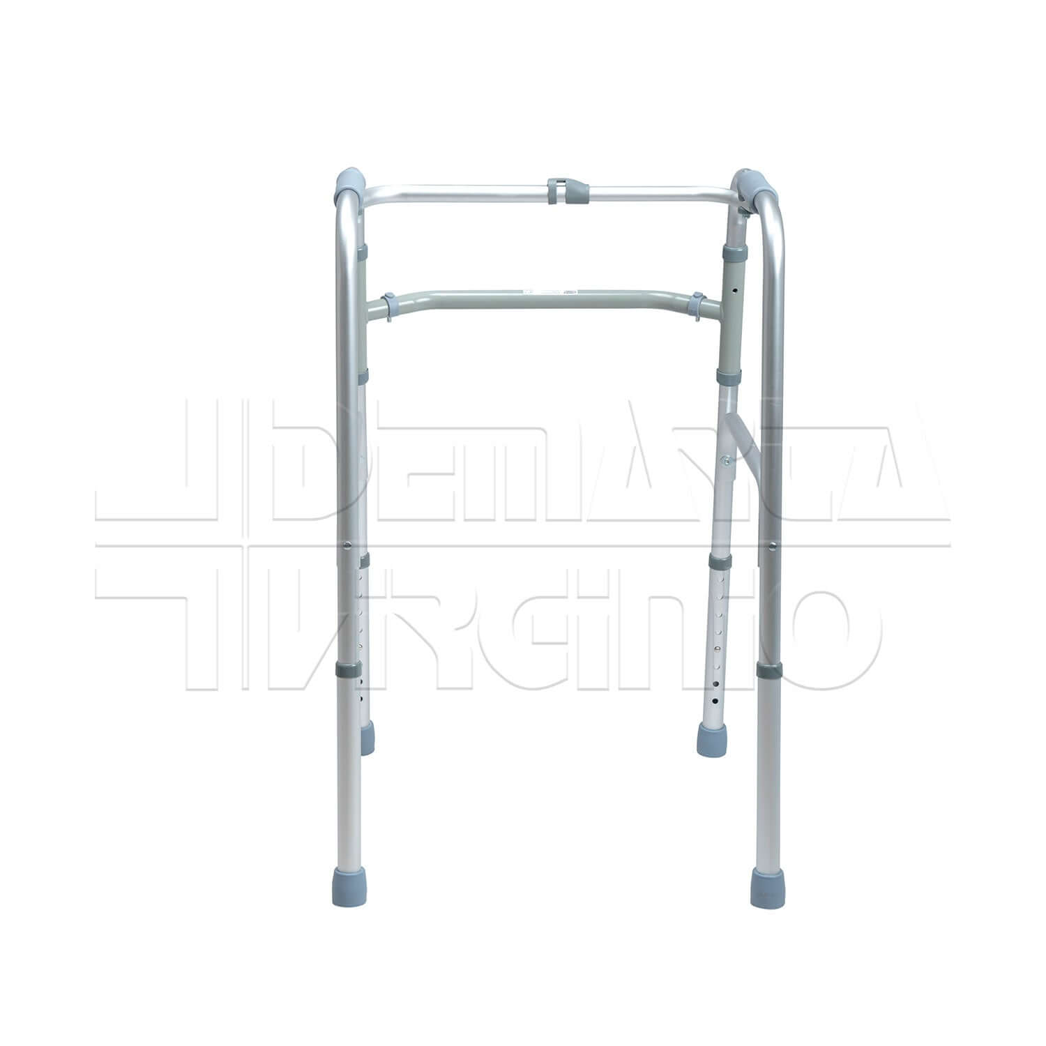 Deambulatore Fisso e/o Articolato ausilio per disabili