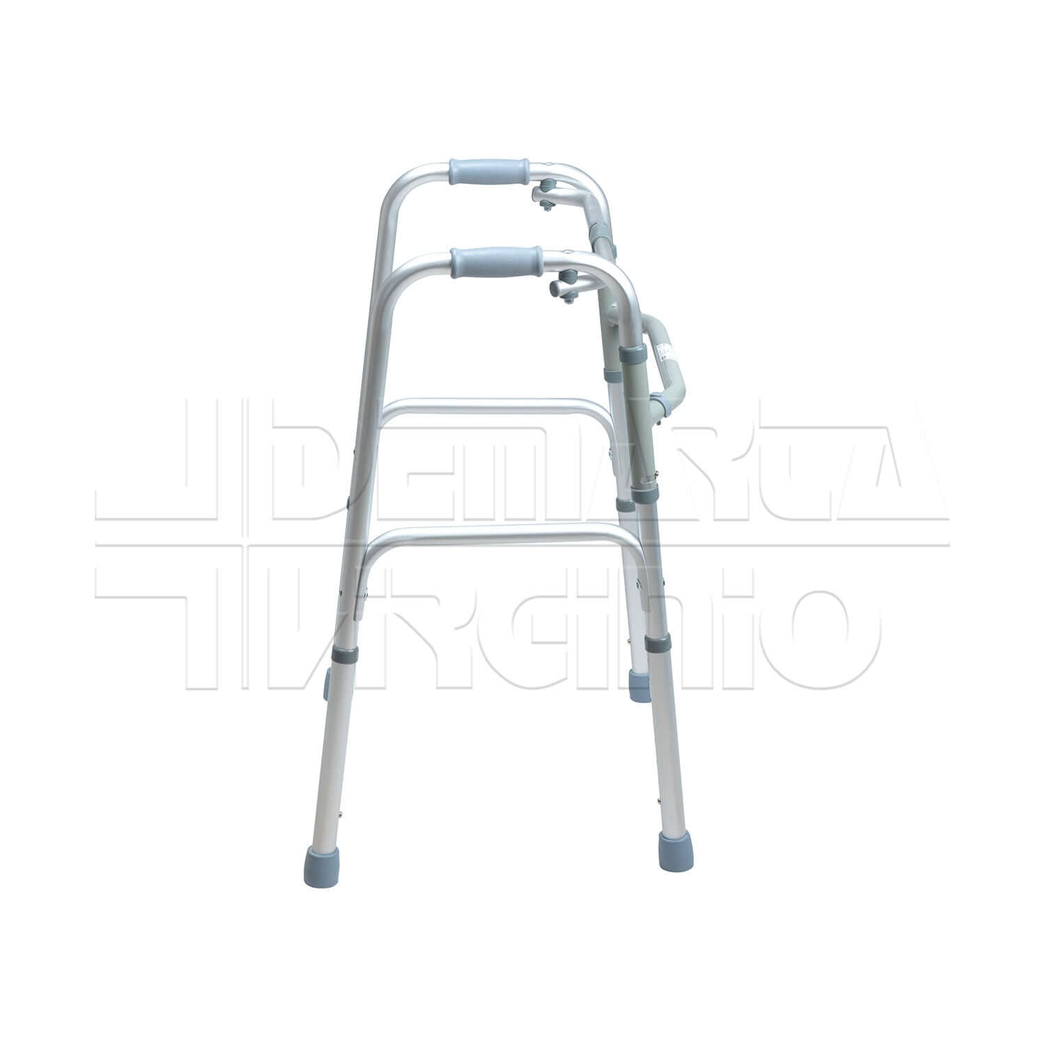 Deambulatore Fisso e/o Articolato ausilio per disabili