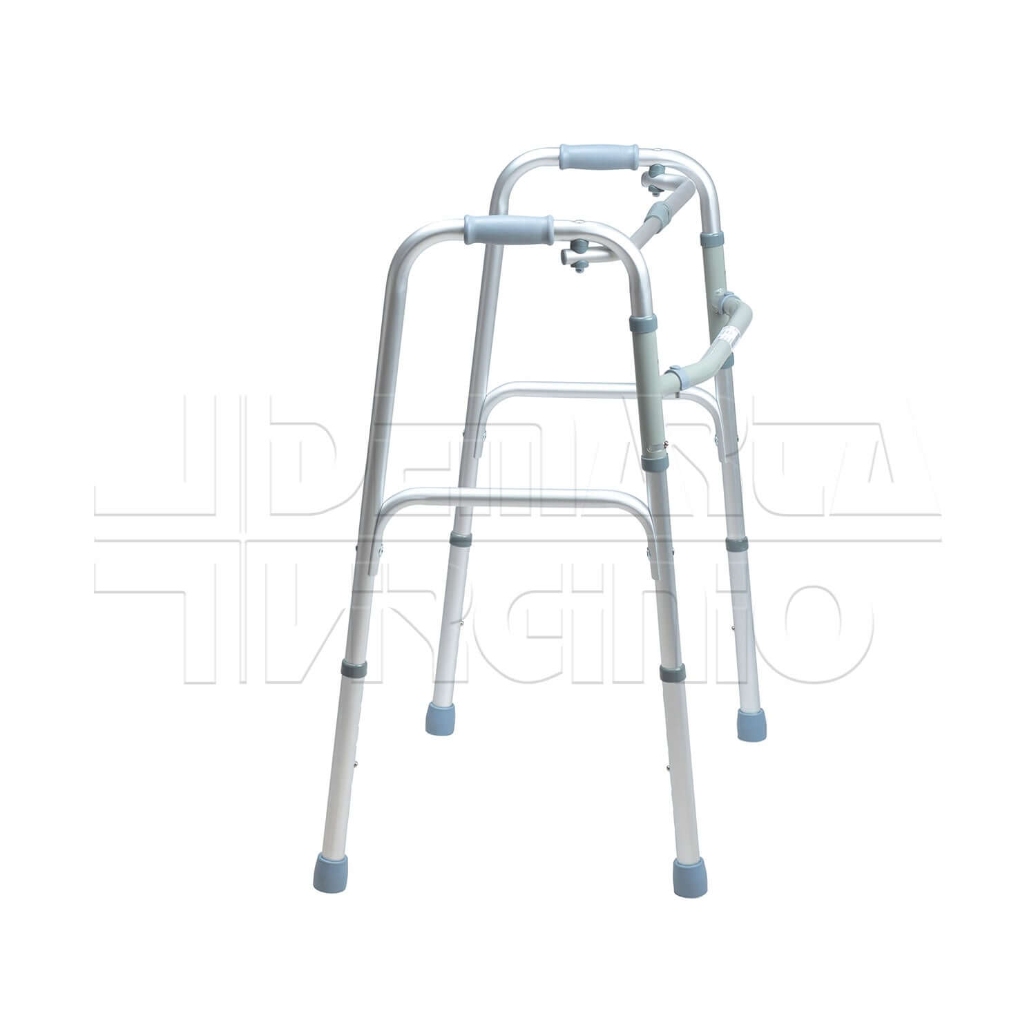 Deambulatore Fisso e/o Articolato ausilio per disabili